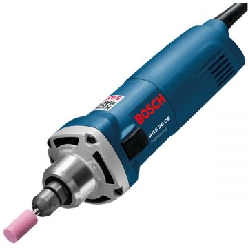 Bosch GGS 28 CE - Polizor drept cu fir 650 W bucsa 6 mm