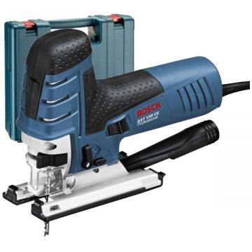 Bosch GST 150 CE - Fierastrau pendular 780 W valiza plastic