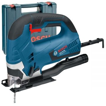 Bosch GST 90 BE - Fierastrau pendular 650 W valiza plastic