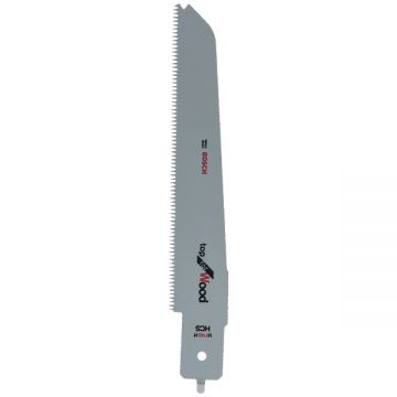 Bosch M 1142 H - Panza fierastrau aligator lemn 235 mm PFZ 500 E