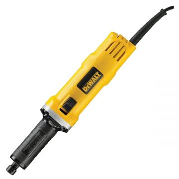 DeWalt DWE4884 - Polizor drept cu fir 450 W bucsa 6 mm