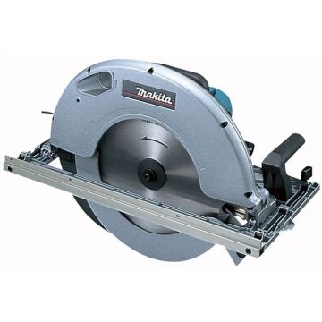 Makita 5143R - Fierastrau circular 2200 W 355x30 mm protectie suprasarcina pornire lina