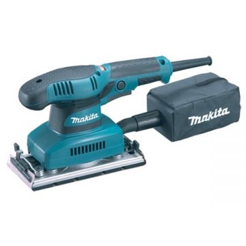 Makita  BO3711 - Slefuitor cu vibratii 190 W 185x93 mm