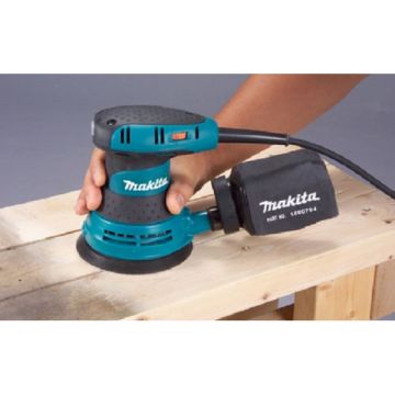 Makita BO5031 - Slefuitor cu excentric 300 W 125 mm