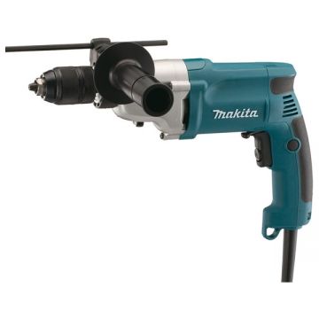 Makita DP4011 - Masina de gaurit fara percutie 720 W mandrina rapida 13 mm 2 trepte viteza