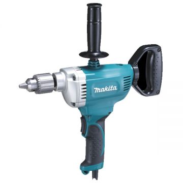 Makita DS4011 - Masina de gaurit fara percutie 750 W mandrina cu cheie 13 mm 1 treapta viteza