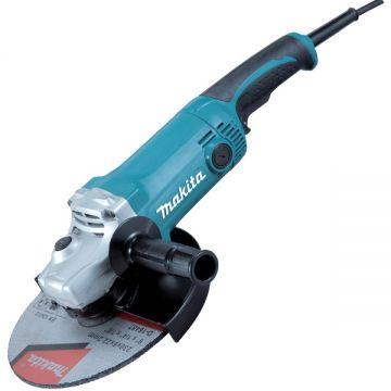 Makita GA9050 - Polizor unghiular cu fir 2000 W 230 mm