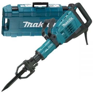 Makita HM1307CB - Demolator hexagonal 1510 W 34.9 J valiza speciala