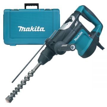 Makita HR3541FC - Rotopercutor SDS-Max 850 W 6.3 J valiza plastic