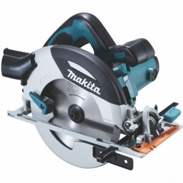 Makita HS6100 - Fierastrau circular 1100 W 165x20 mm