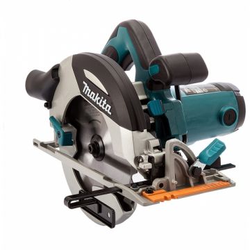 Makita HS7100 - Fierastrau circular 1400 W 190x30 mm