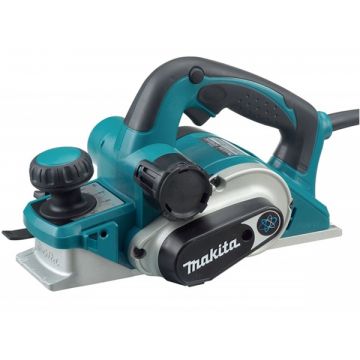 Makita  KP0810C - Rindea electrica 1050 W 82 mm cutite reversibile