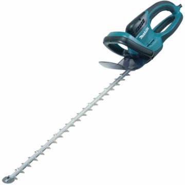 Makita UH7580 - Masina de tuns gard viu 670 W 75 cm