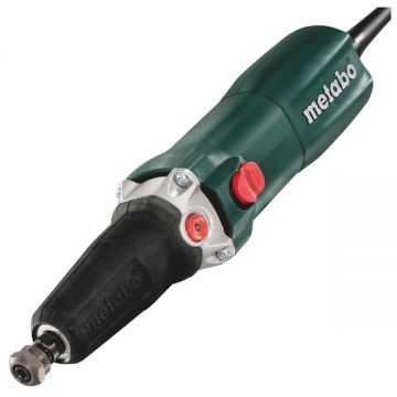 Metabo GE 710 PLUS - Polizor drept cu fir 710 W bucsa 6 mm