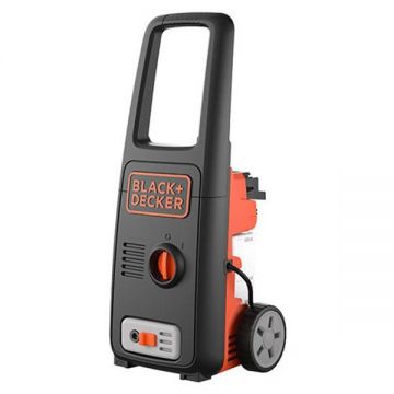 Black Decker BXPW1500E - Masina de spalat cu presiune 1500 W 120 bar 6.5 l/min monofazata