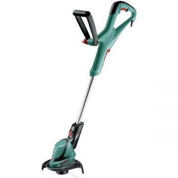 Bosch ART 24 - Trimmer gazon 400 W 240 mm cap cu fir