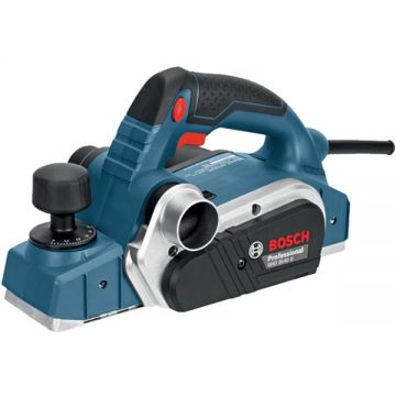 Bosch GHO 26-82 D - Rindea electrica 710 W 82 mm cutite reversibile