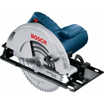 Bosch GKS 235 Turbo - Fierastrau circular 2050 W 235x25 mm