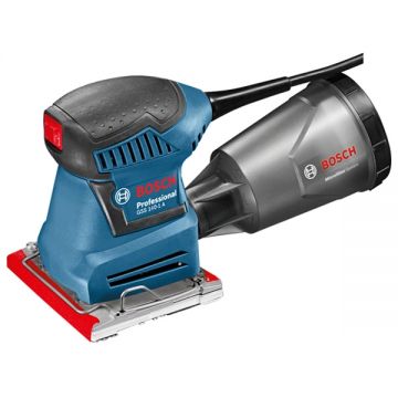 Bosch  GSS 140-1 A - Slefuitor cu vibratii 180 W 113x101 mm