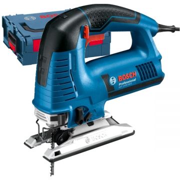 Bosch GST 160 BCE - Fierastrau pendular 800 W valiza speciala