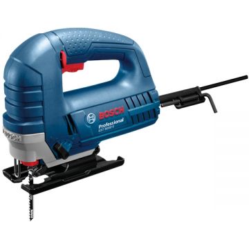 Bosch GST 8000 E - Fierastrau pendular 710 W