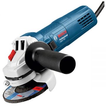 Bosch GWS 750-115 - Polizor unghiular cu fir 750 W 115 mm