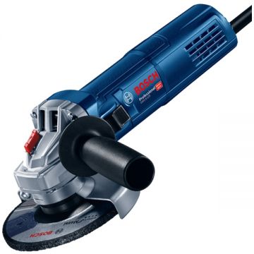 Bosch GWS 9-125 - Polizor unghiular cu fir 900 W 125 mm