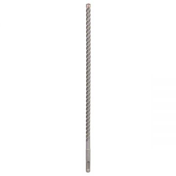 Bosch Plus-5X - Burghiu SDS-Plus 10x300x360 mm beton armat