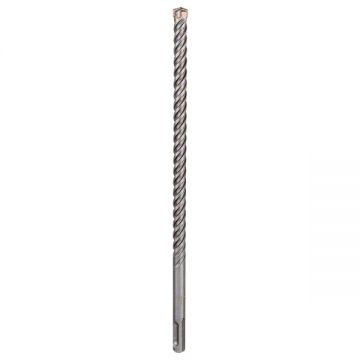 Bosch Plus-5X - Burghiu SDS-Plus 11x200x260 mm beton armat