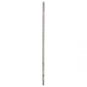 Bosch Plus-5X - Burghiu SDS-Plus 12x400x460 mm beton armat