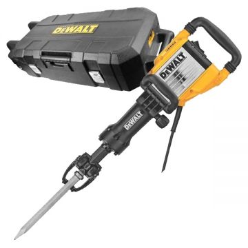 DeWalt D25960K - Demolator hexagonal 1600 W 35 J valiza speciala