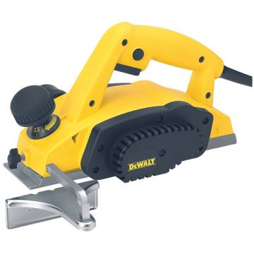 DeWalt DW680 - Rindea electrica 600 W 82 mm cutite reversibile