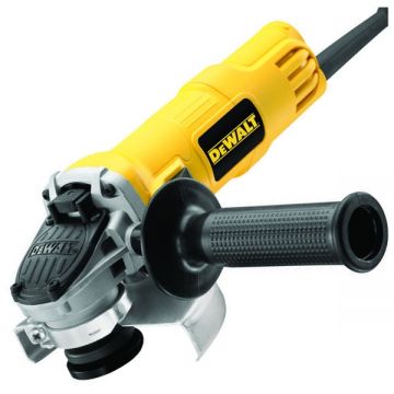 DeWalt DWE4057 - Polizor unghiular cu fir 800 W 125 mm pornire lina