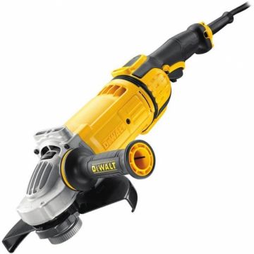 DeWalt DWE4579R - Polizor unghiular cu fir 2600 W