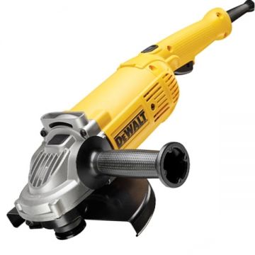 DeWalt DWE490 - Polizor unghiular cu fir 2000 W 230 mm