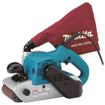 Makita 9403 - Slefuitor cu banda 1200 W 610x100 mm