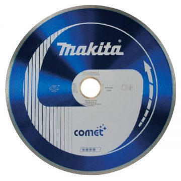 Makita B-13013 - Disc diamantat de taiere continuu 175x22.2x2.4 mm taiere umeda si uscata