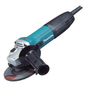 Makita GA4530R - Polizor unghiular cu fir 720 W 115 mm