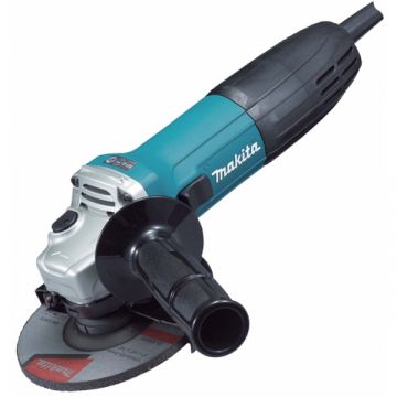 Makita GA5030R - Polizor unghiular cu fir 720 W 125 mm