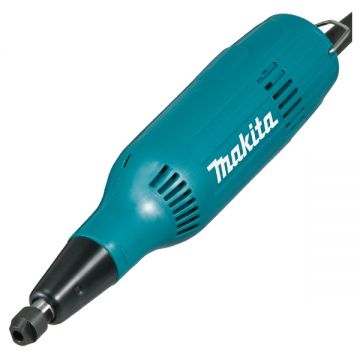 Makita GD0603 - Polizor drept cu fir 240 W bucsa 6 mm