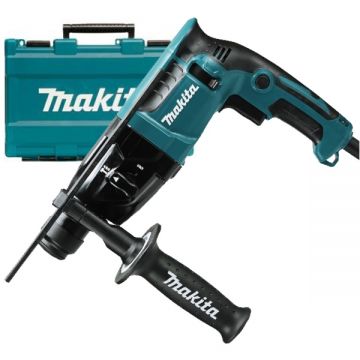 Makita HR1840 - Rotopercutor SDS-Plus 470 W 1.5 J valiza plastic