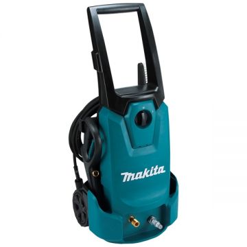 Makita HW1200 - Masina de spalat cu presiune 1800 W 120 bar 7 l/min monofazata