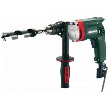 Metabo BE 75-16 - Masina de gaurit fara percutie 750 W mandrina cu cheie 13 mm 1 treapta viteza