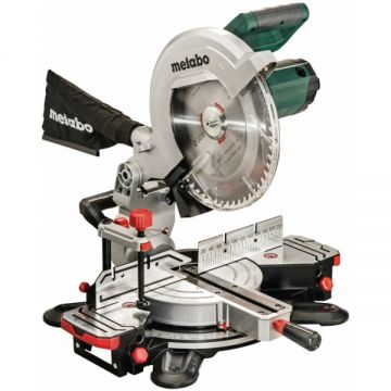 Metabo KS 305 M - Fierastrau circular stationar 2000 W 305x30 mm