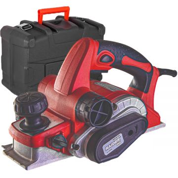 Raider  RDP-EP10S - Rindea electrica 950 W 82 mm cutite reversibile valiza plastic