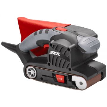 Skil 1210 AA - Slefuitor cu banda 650 W 457x76 mm