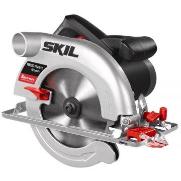 Skil 5765 AA - Fierastrau circular 1350 W 184x16 mm