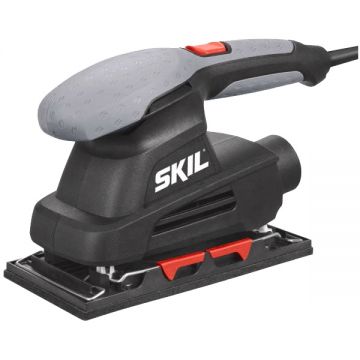 Skil  7338 AA - Slefuitor cu vibratii 160 W 185x92 mm