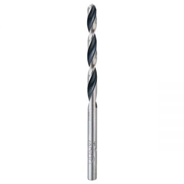 Bosch 2608577162 - Burghiu metal HSS-PointTeq 4.2x43x75 mm