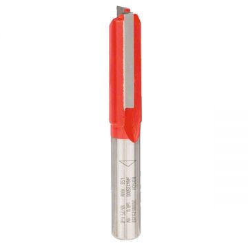 Bosch Expert for Wood - Freza pentru caneluri 10x25.4x62.4 mm tija 8 mm lemn